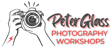 Peter Glass Photography Workshops